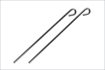 SHIMS 8X12X0.2MM. 